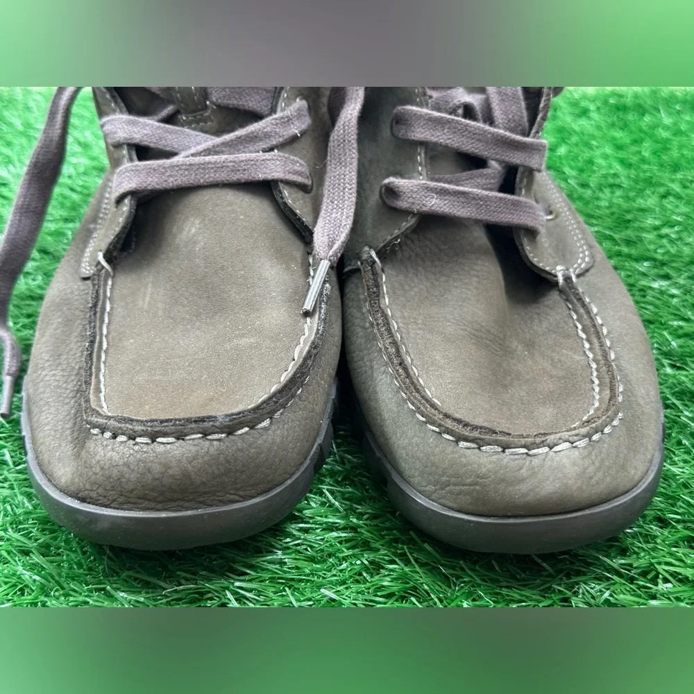 Geox excellent as