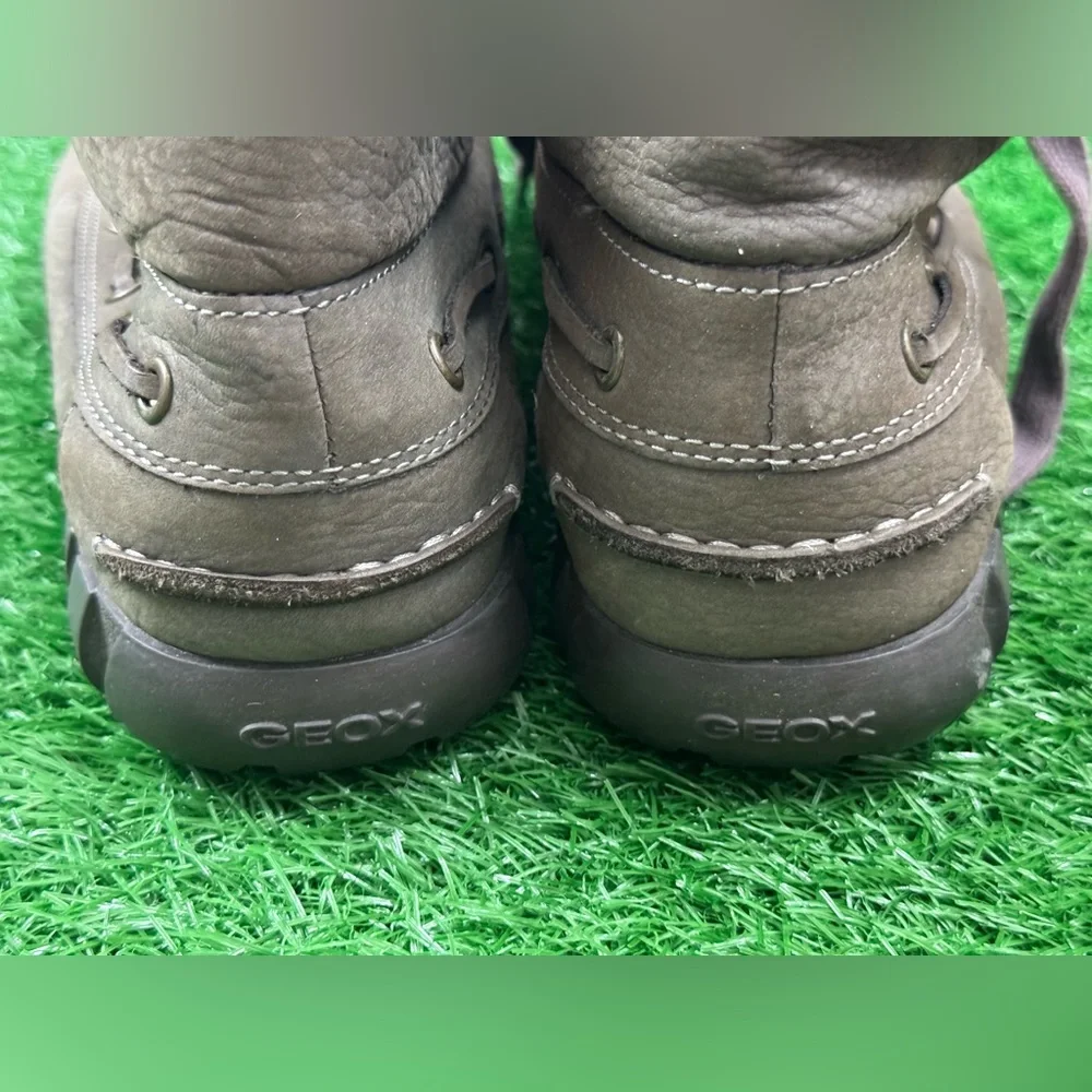 Geox excellent as