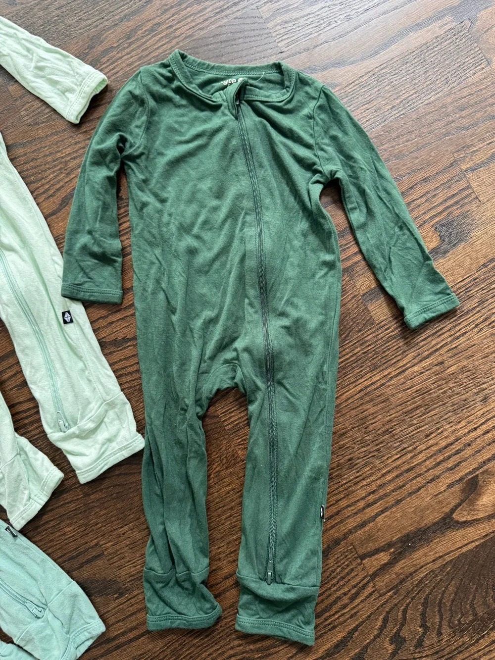 Kyte Baby Rompers 6-12 Months Bundle