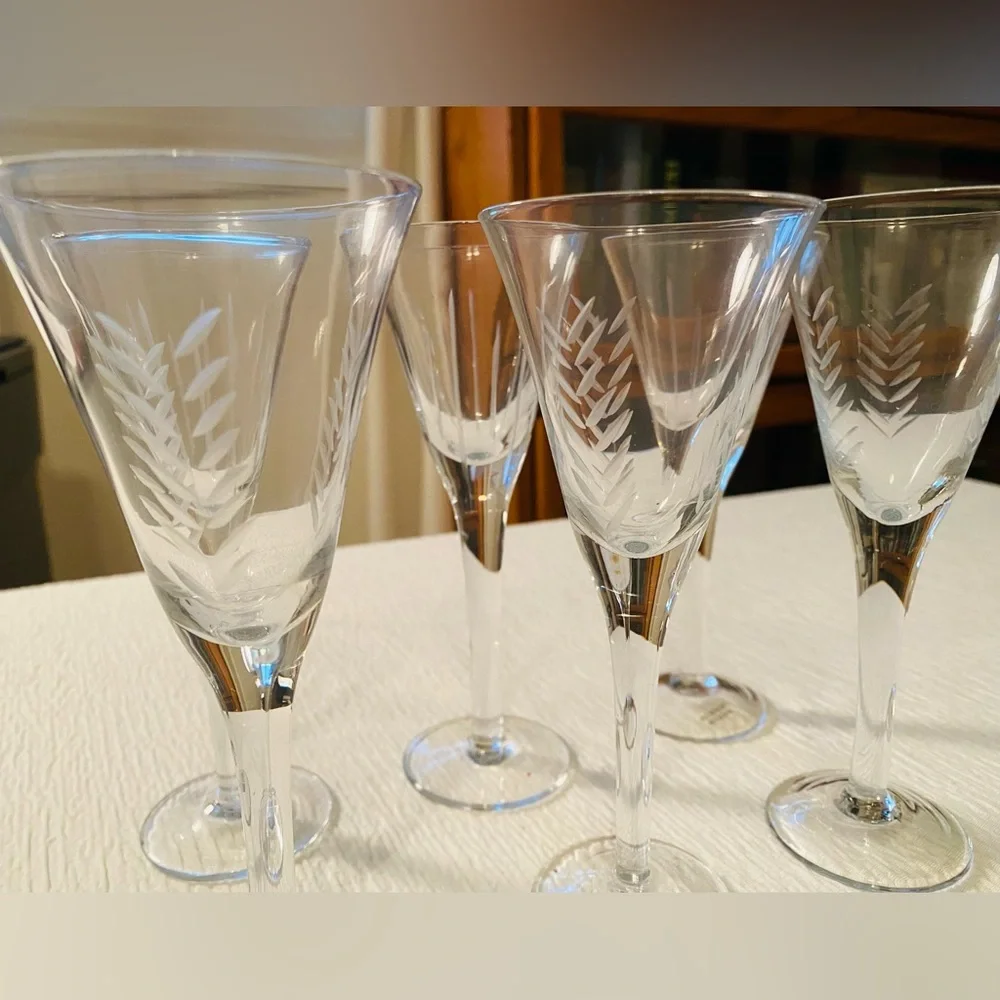 Vintage 1990’s champagne