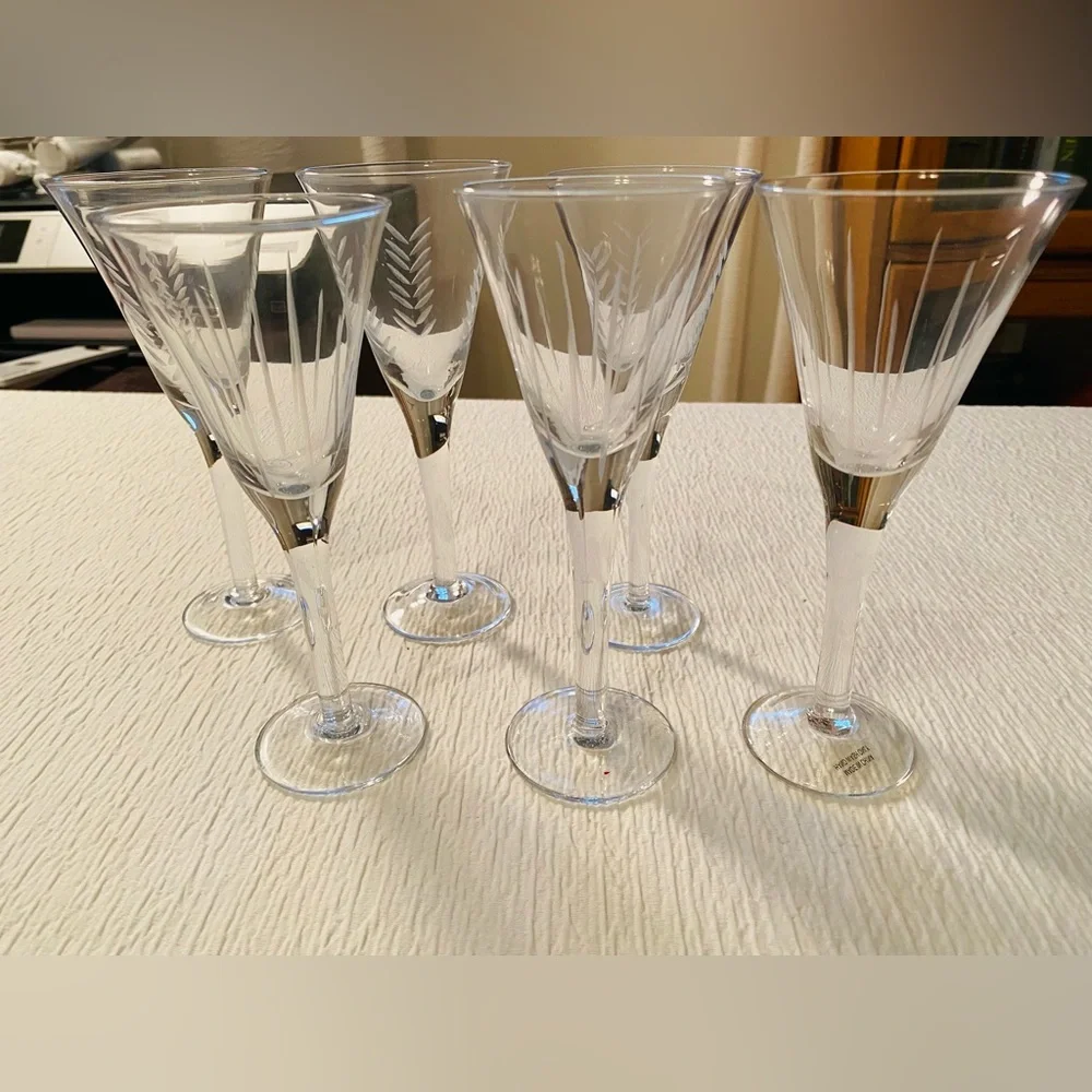 Vintage 1990’s champagne