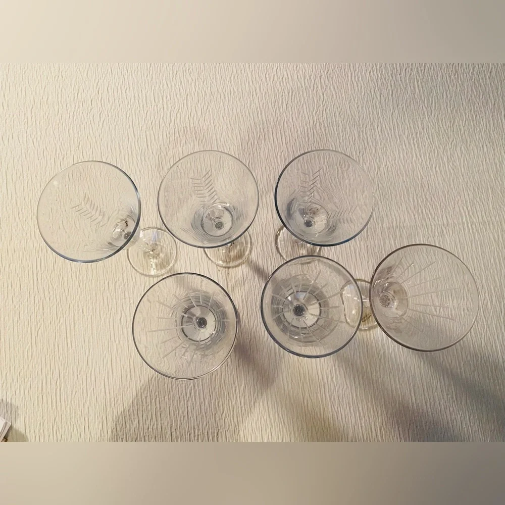 Vintage 1990’s champagne