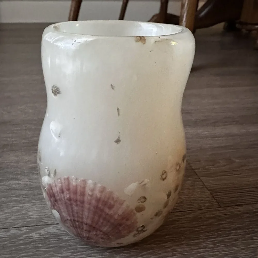 Artisan Crafted this vintage