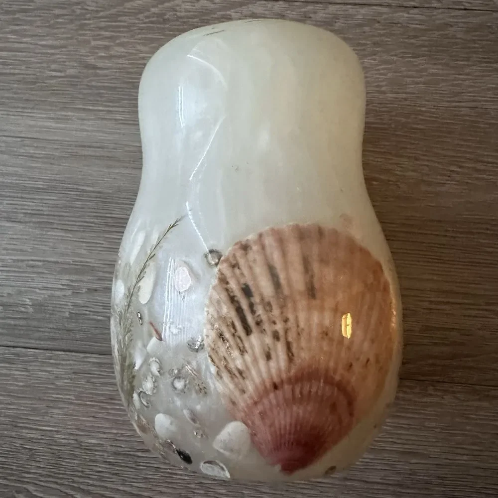 Artisan Crafted this vintage