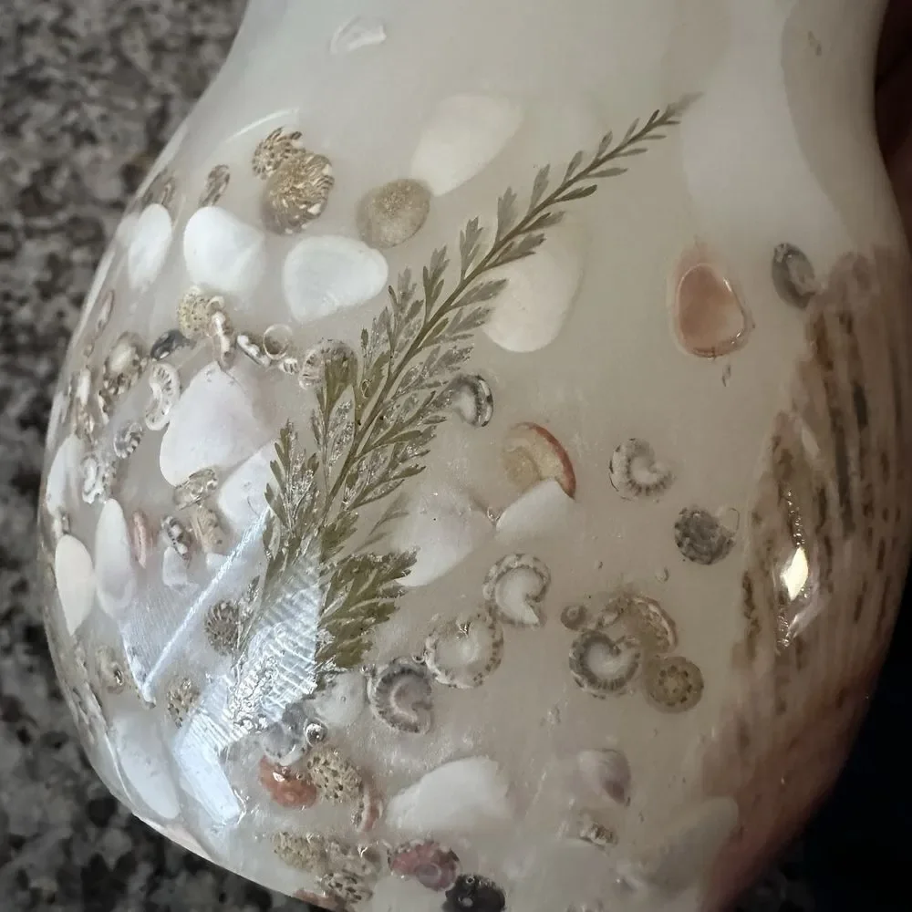Artisan Crafted this vintage