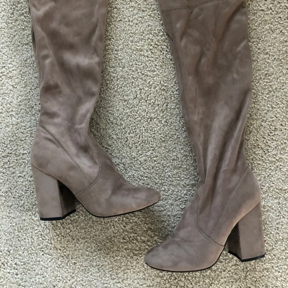 Steve Madden steve madden