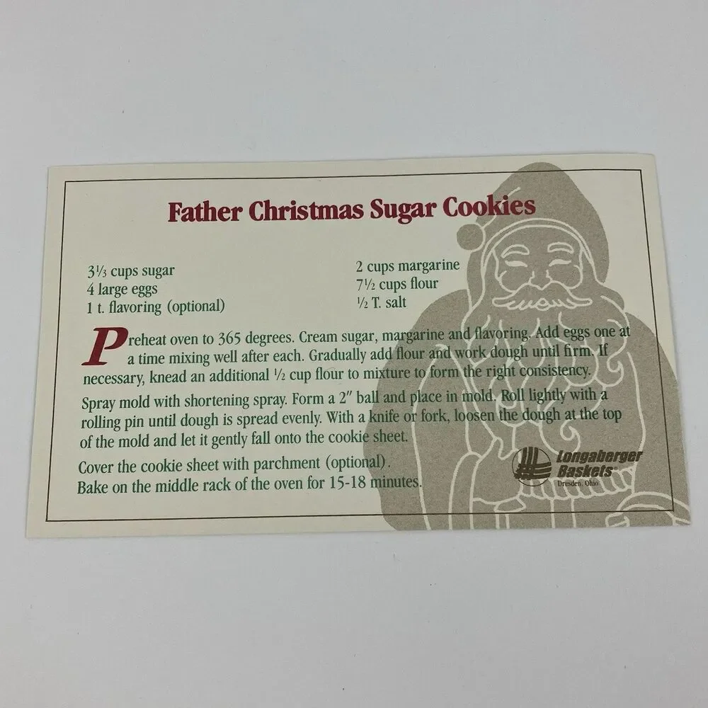 Longaberger includes father