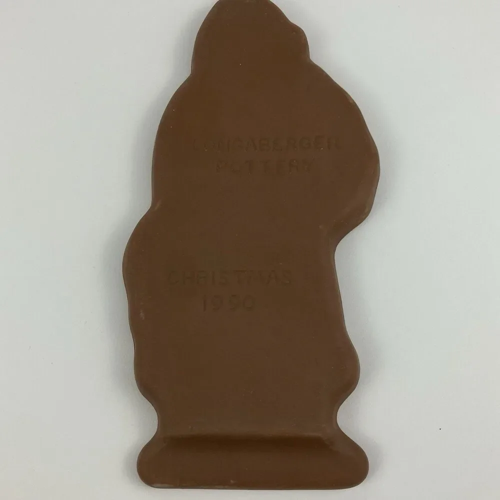 Longaberger includes father
