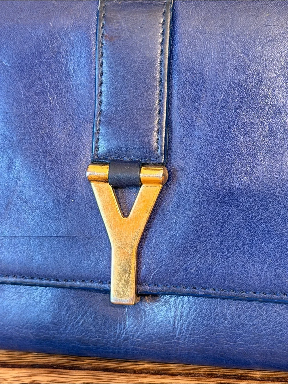 Saint Laurent beautiful soft