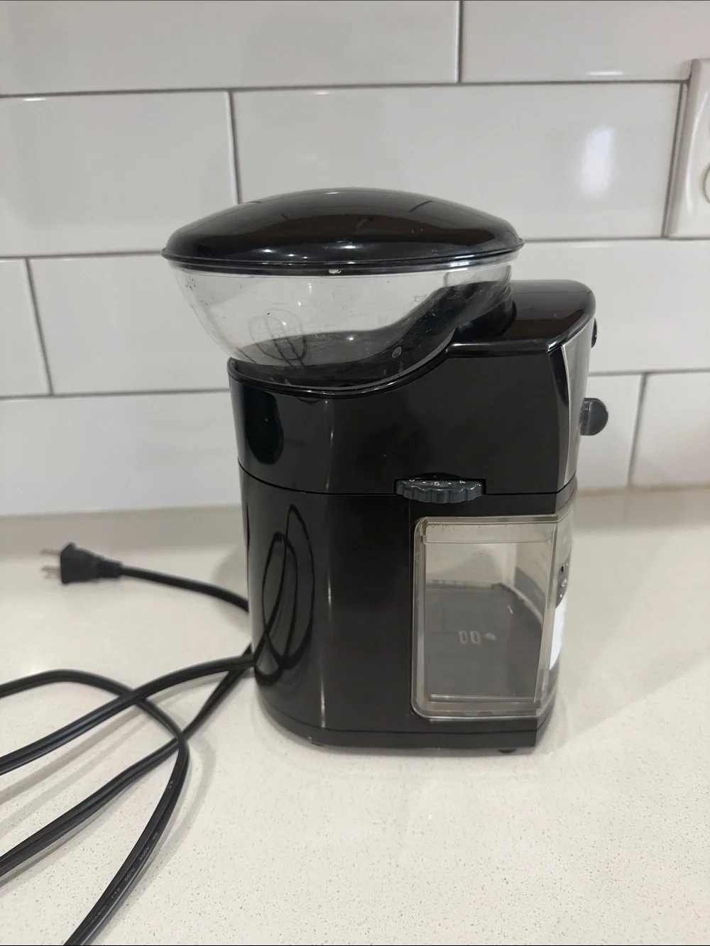 Capresso works great