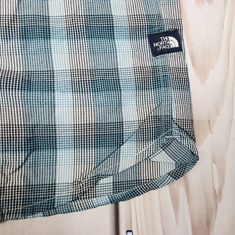 The North Face this pre