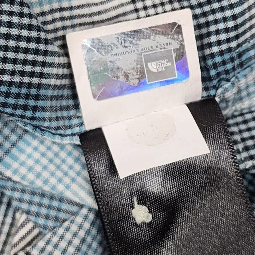 The North Face this pre