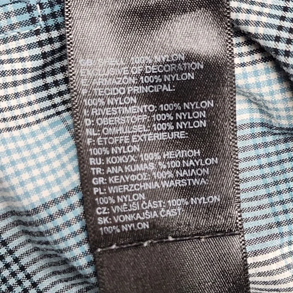 The North Face this pre