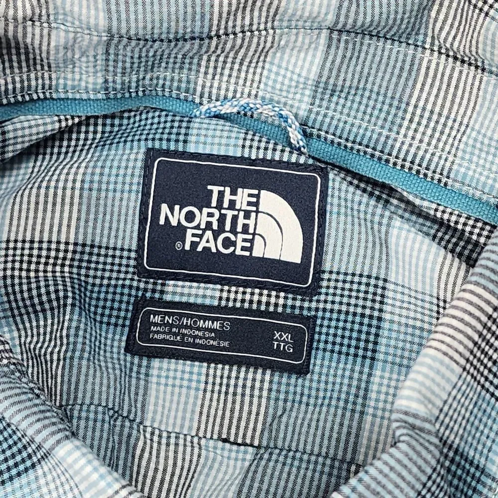 The North Face this pre