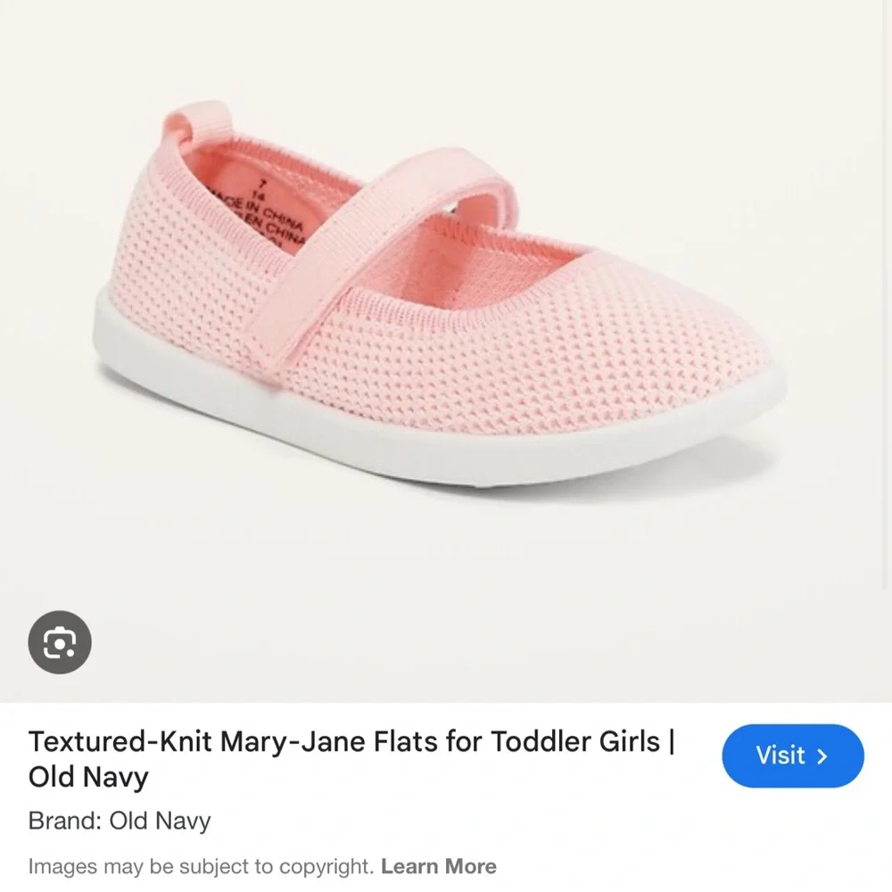 Old Navy new tags