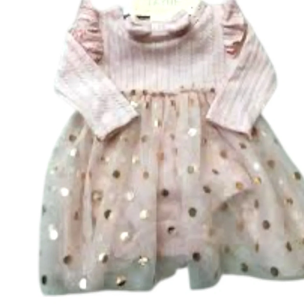 Madison Line + Carter’s sweet bundle