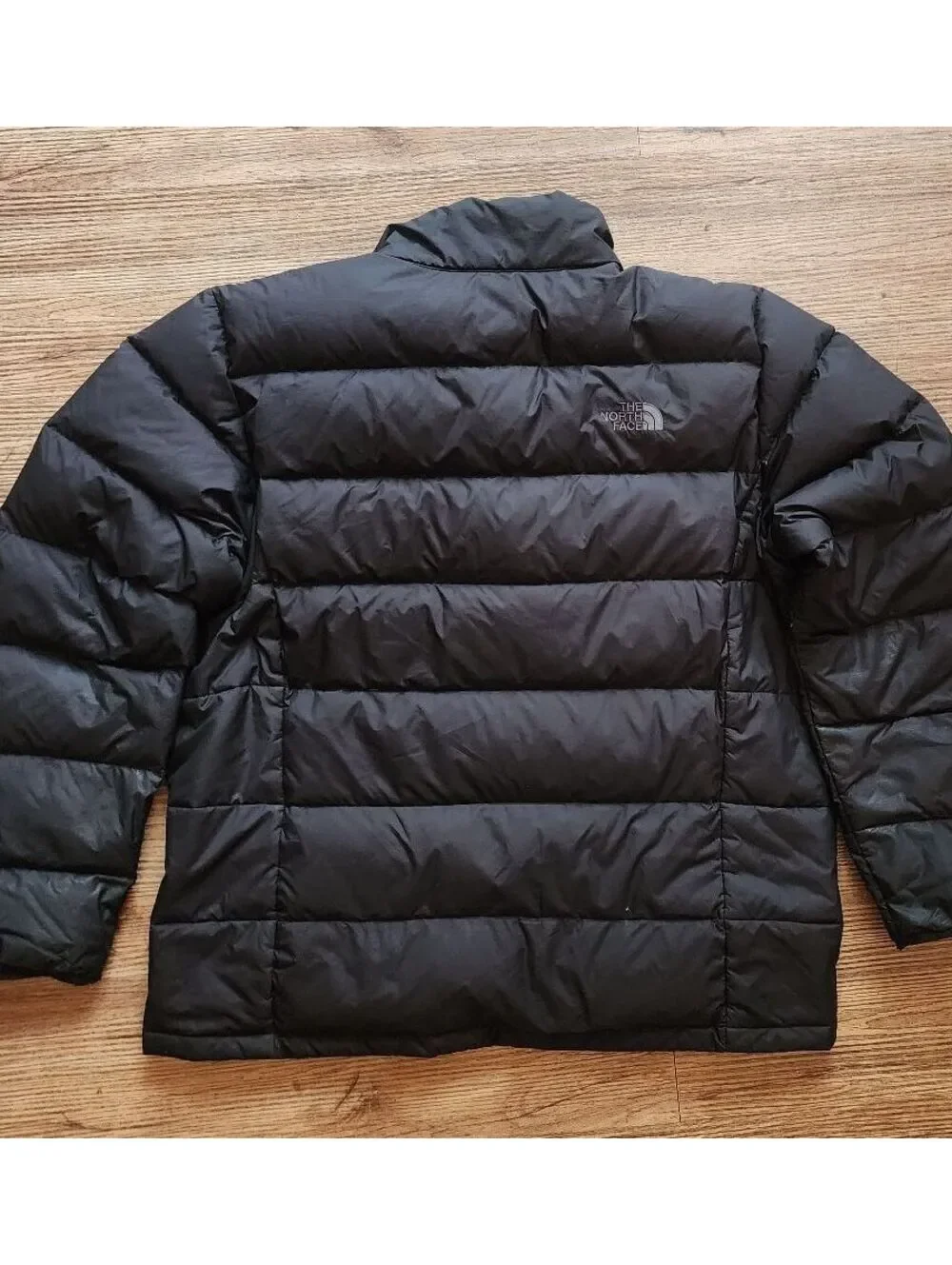 The North Face men north