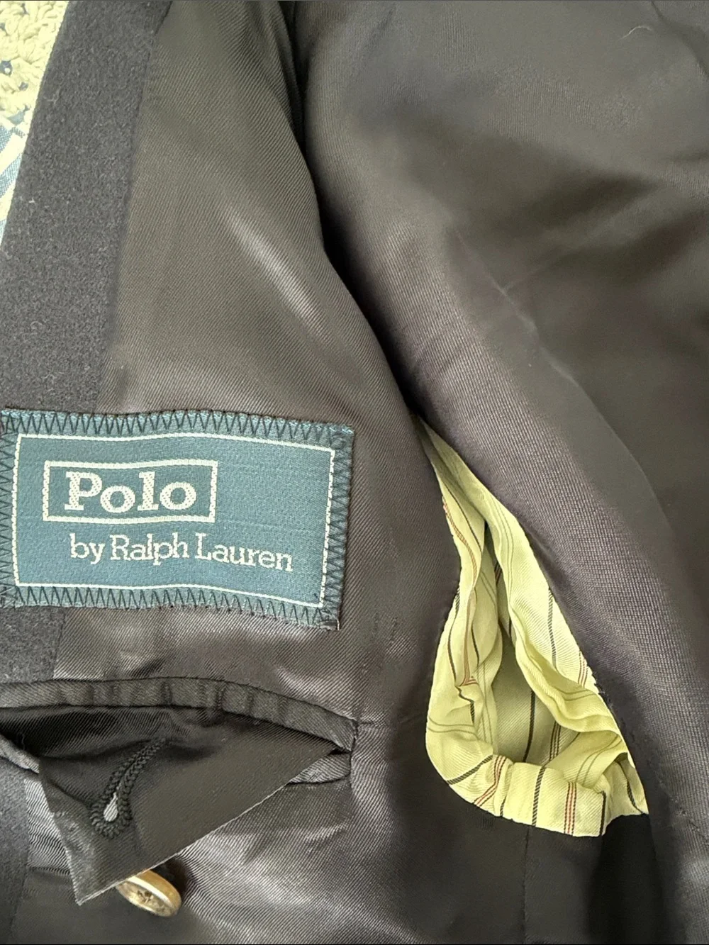 Ralph Lauren polo by