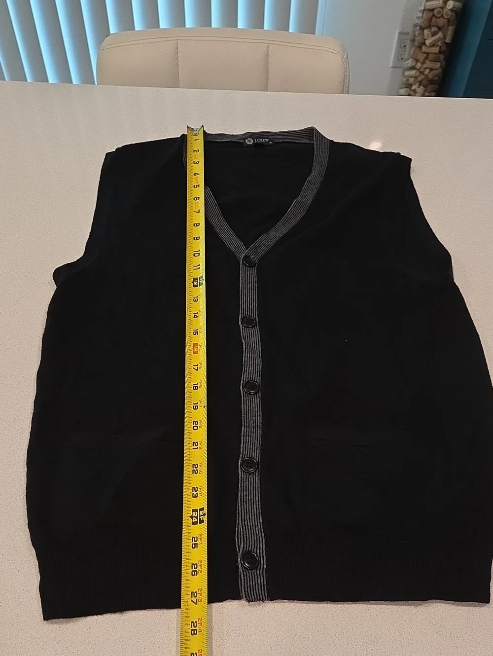J. Crew medium this subtle
