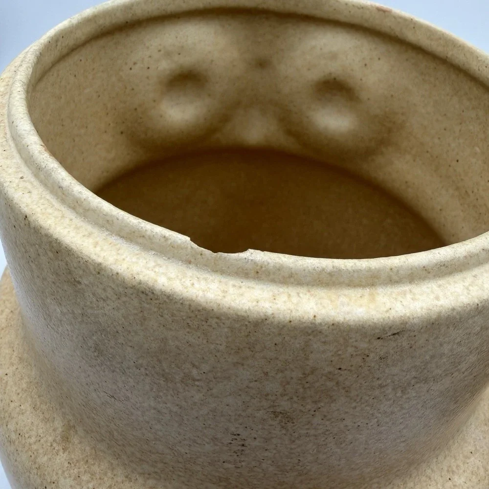 Pottery Craft bigger one