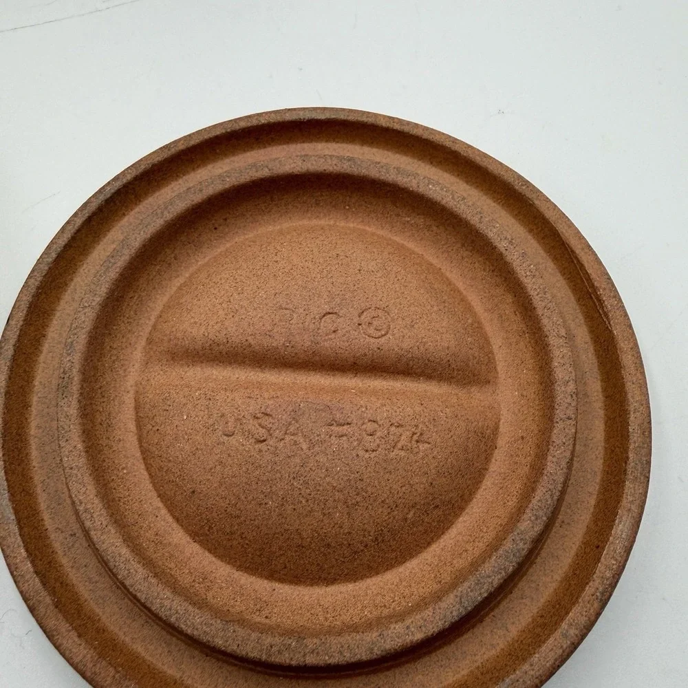 Pottery Craft bigger one