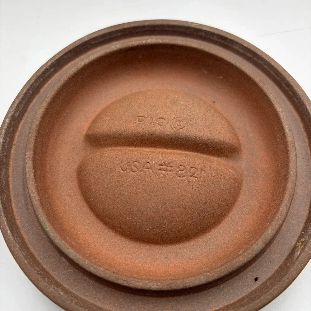 Pottery Craft bigger one