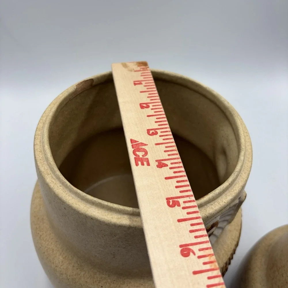 Pottery Craft bigger one