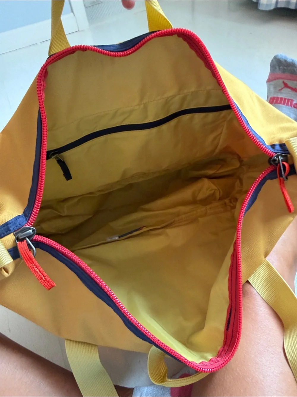 cotopaxi versatile tote
