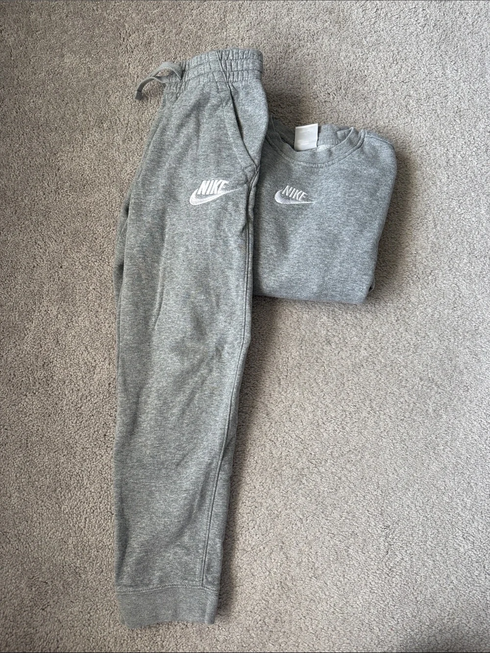 Nike Set