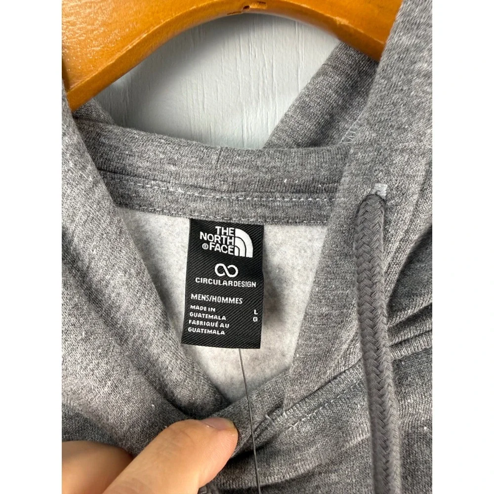 The North Face north face