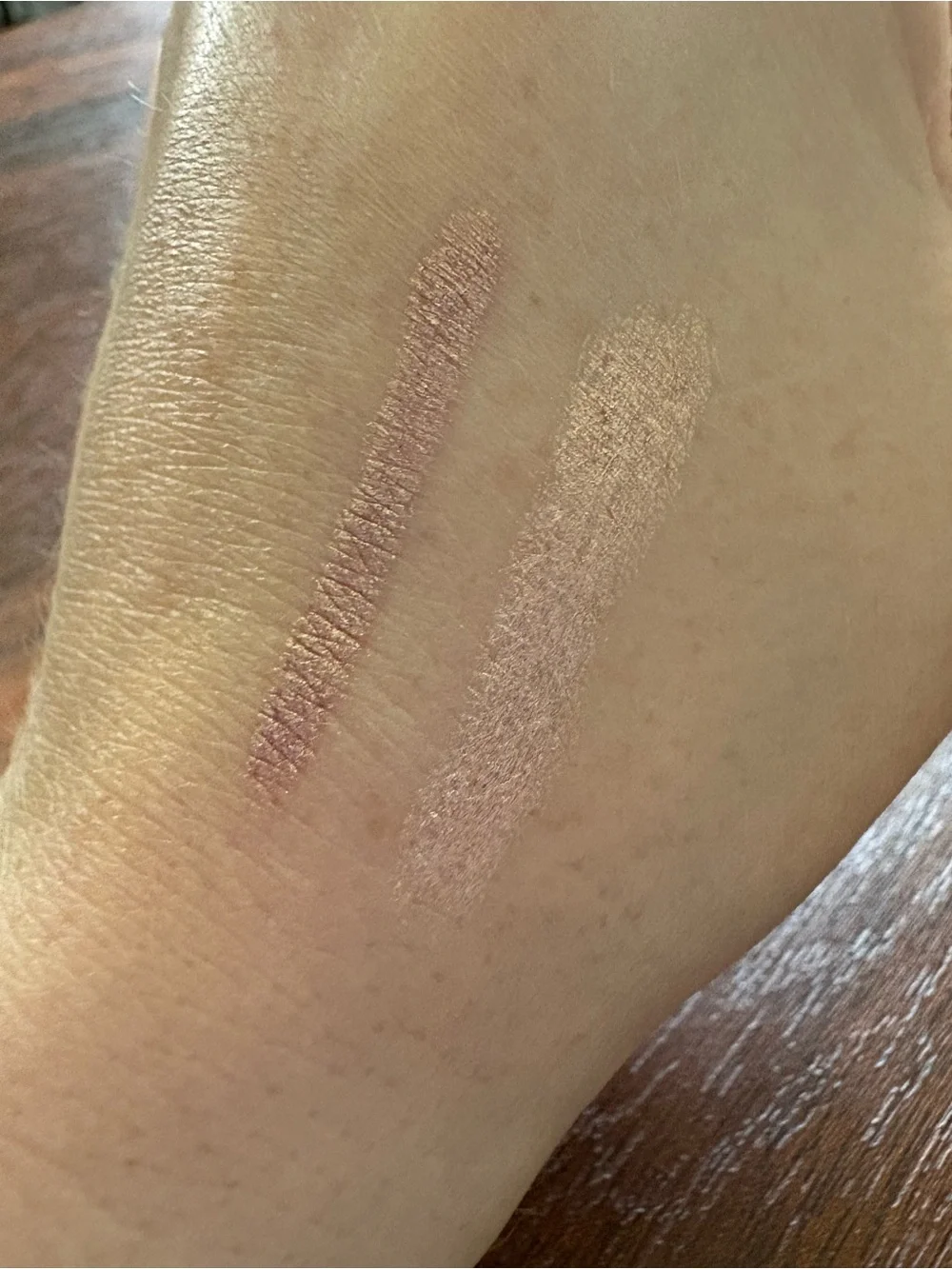 Colourpop two shadow