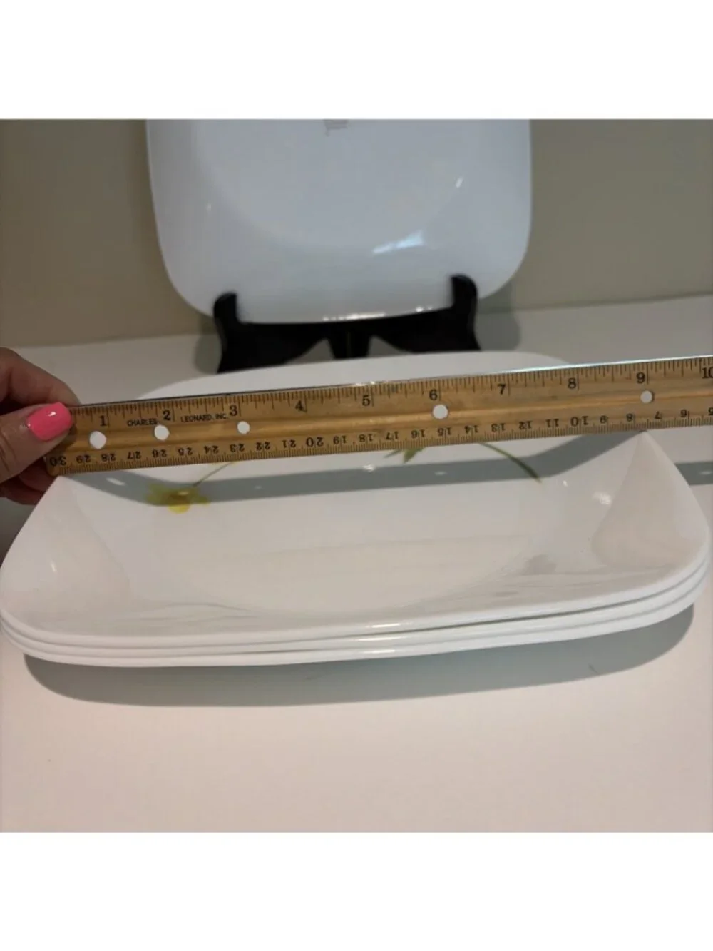 Corelle corning buttercup