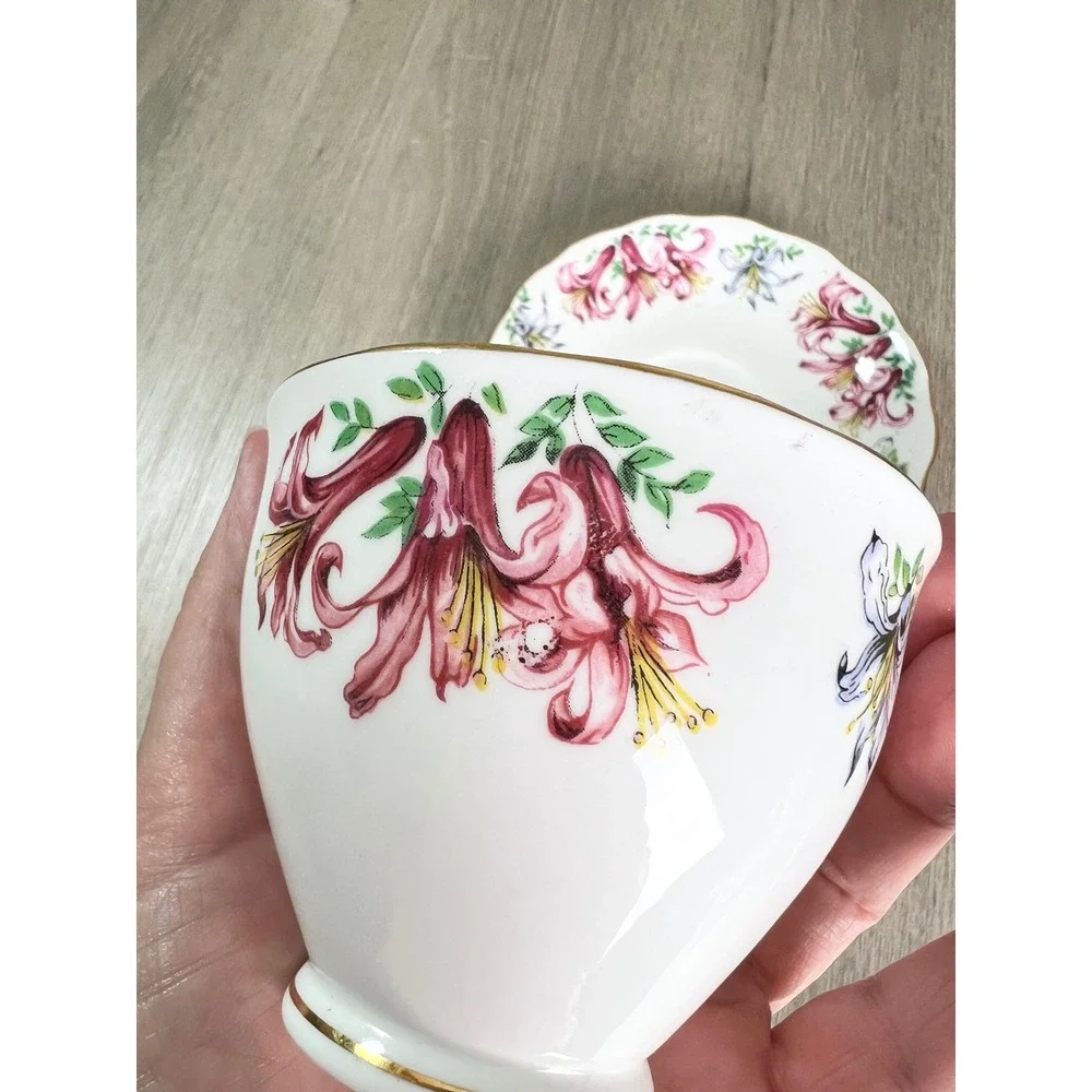 Colclough bone china