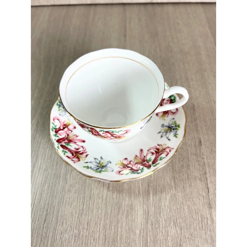 Colclough bone china