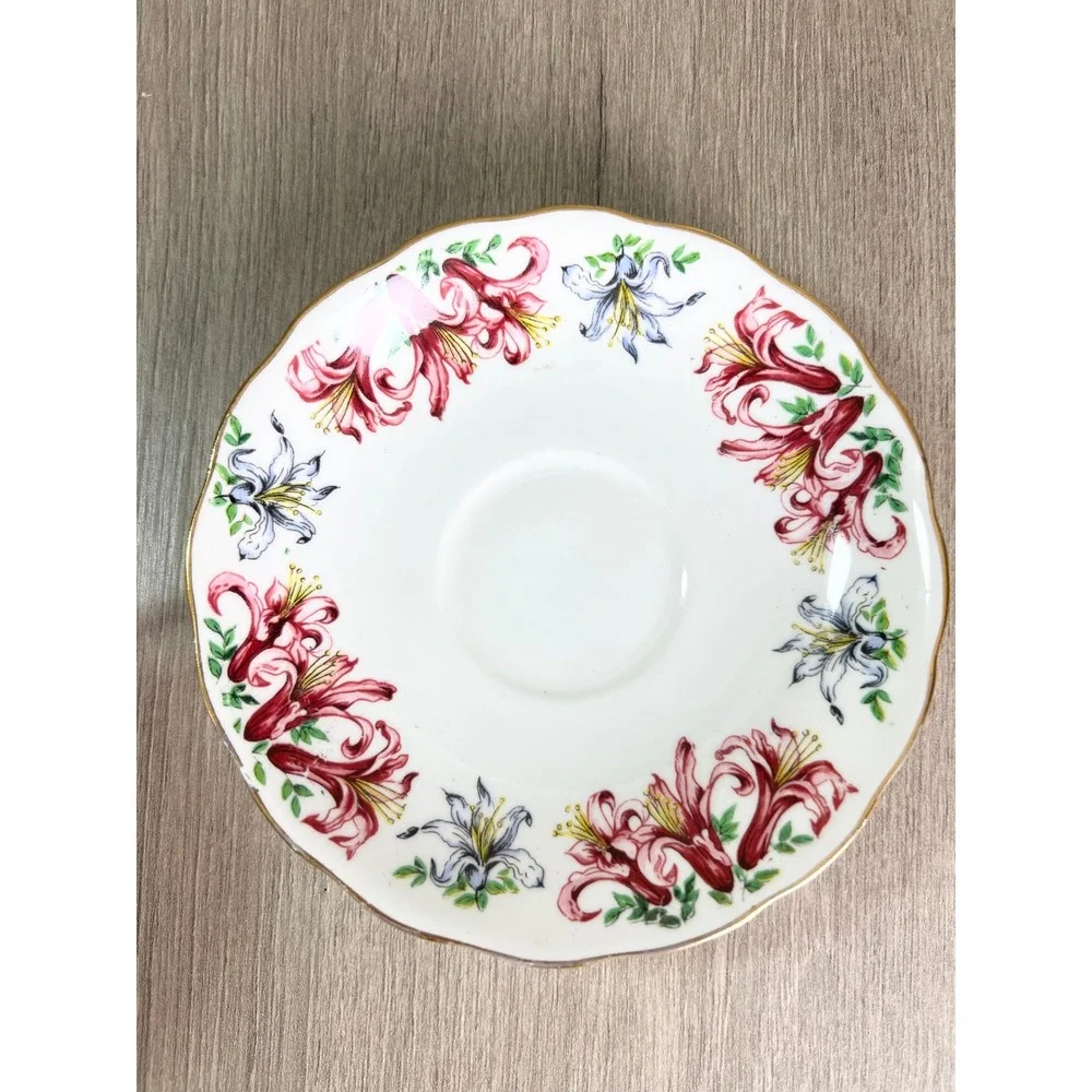 Colclough bone china