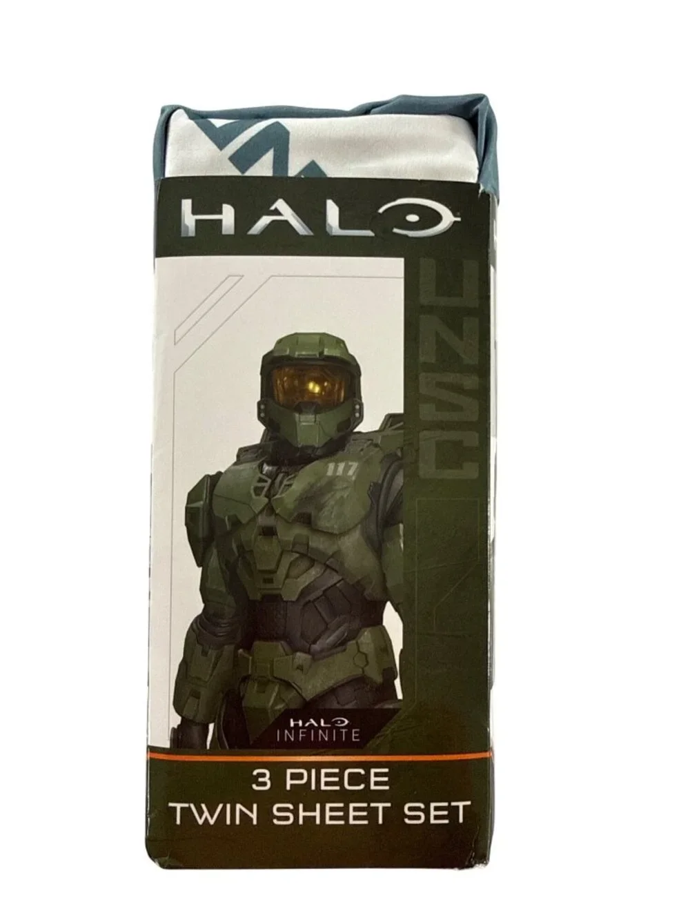 Halo transform your