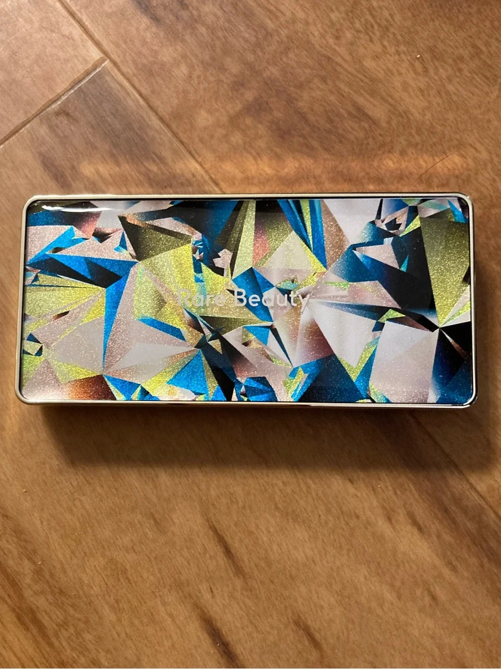 RARE BEAUTY 'Confident Energy' Eyeshadow Palette - 6 shades