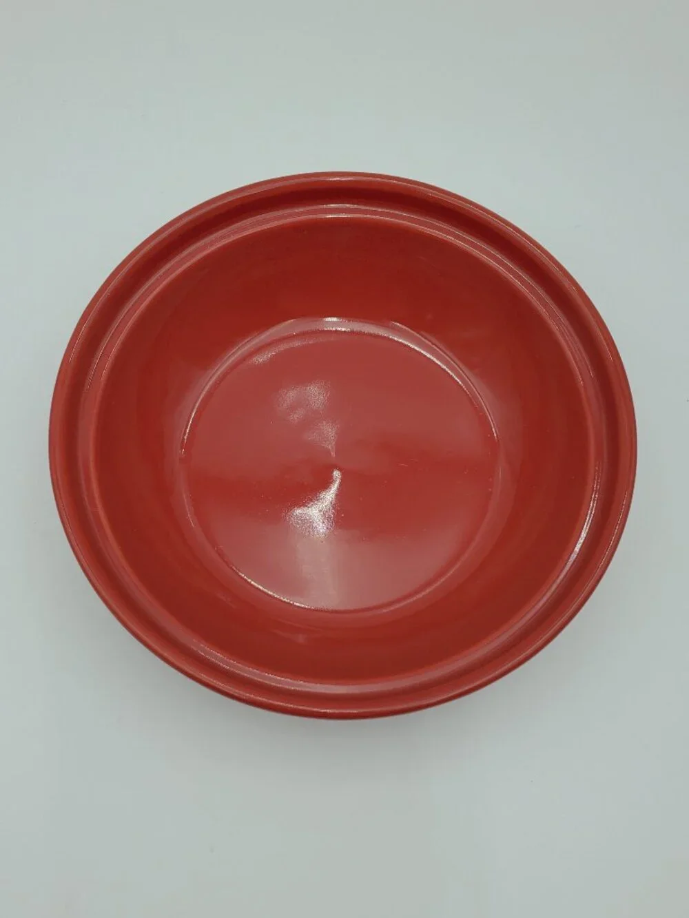 Longaberger pottery woven