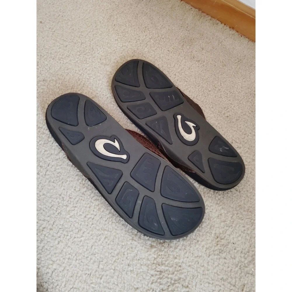 OluKai beach preppy