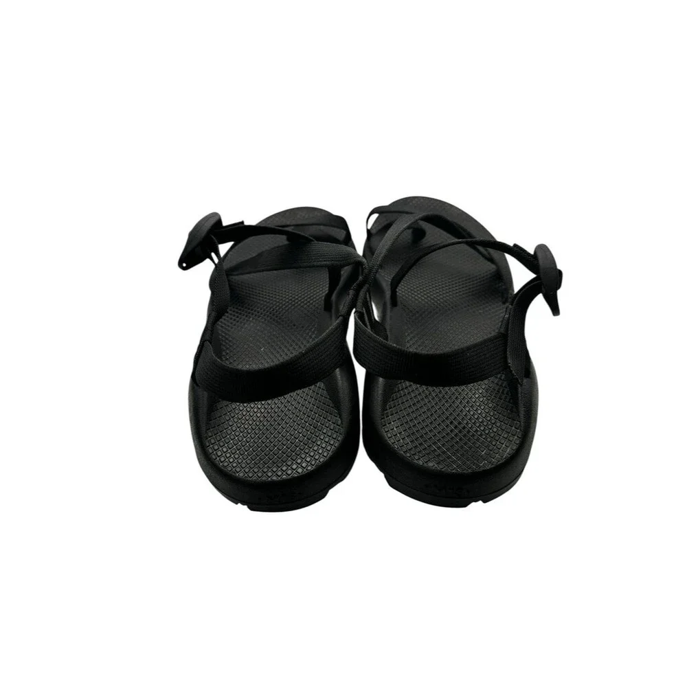 Chaco sport sandals black