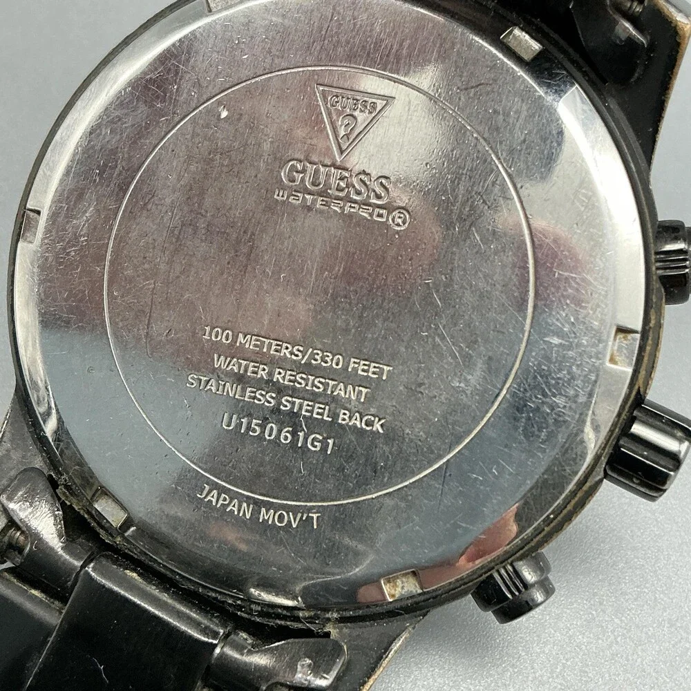 Guess see photos