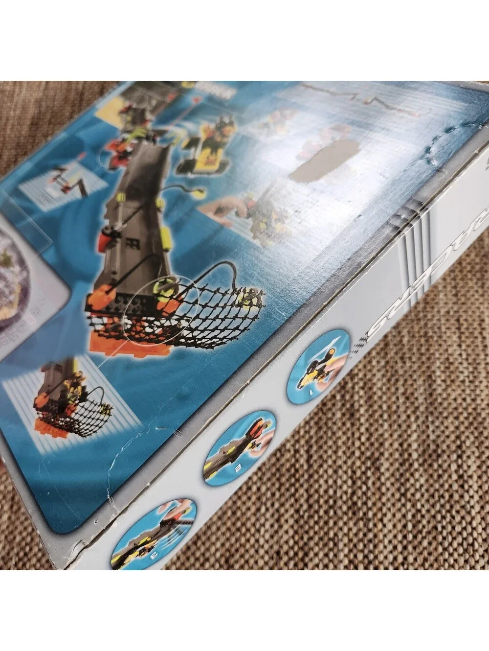 Lego new sealed