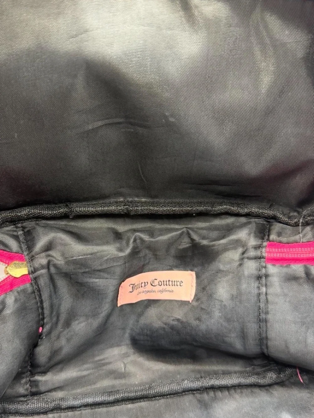 N/A juicy couture