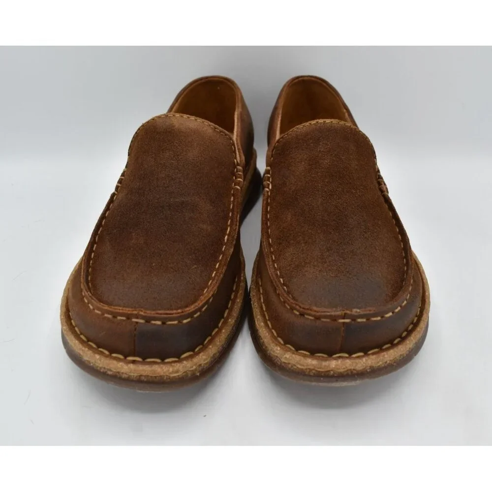 Born men size
