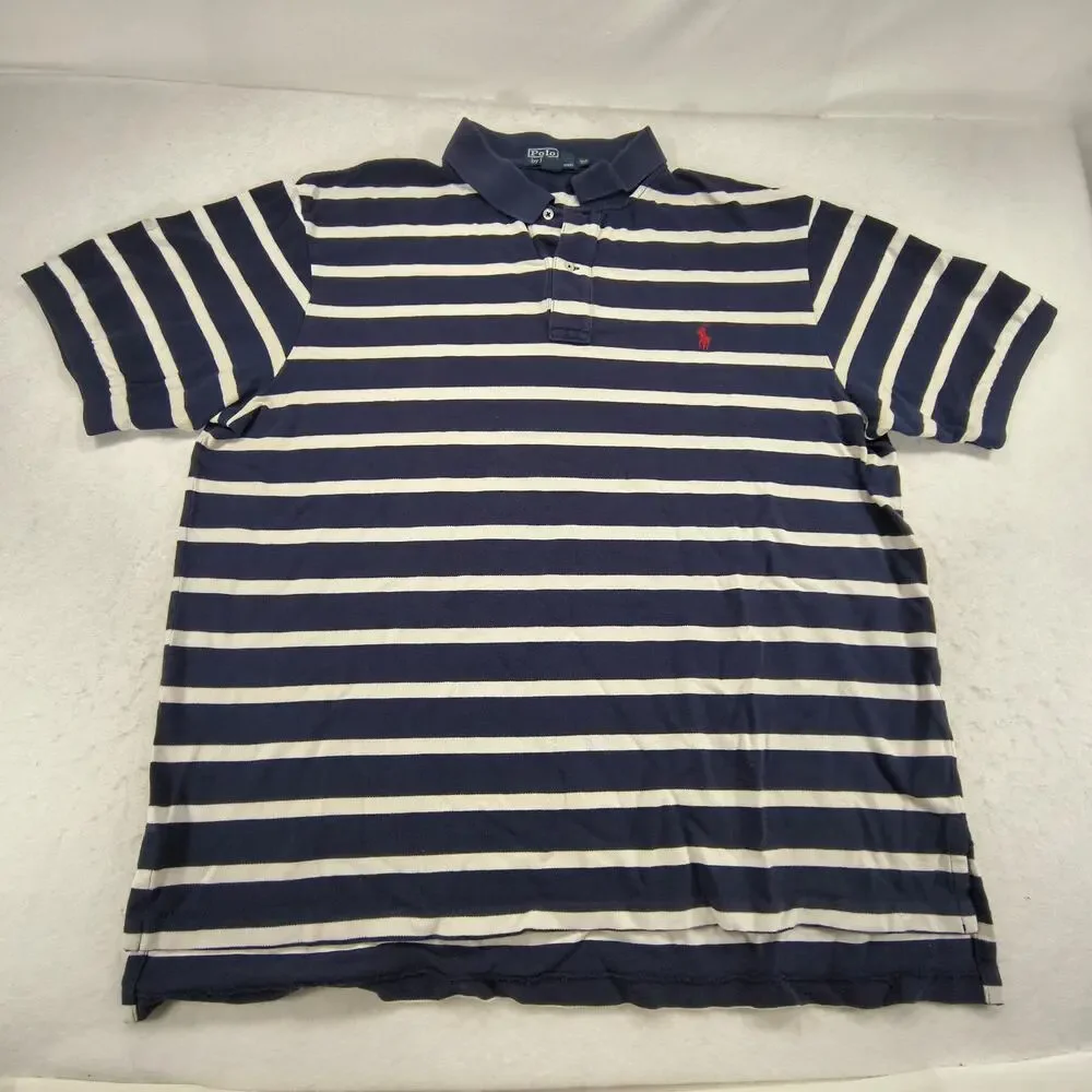 Ralph Lauren gently used