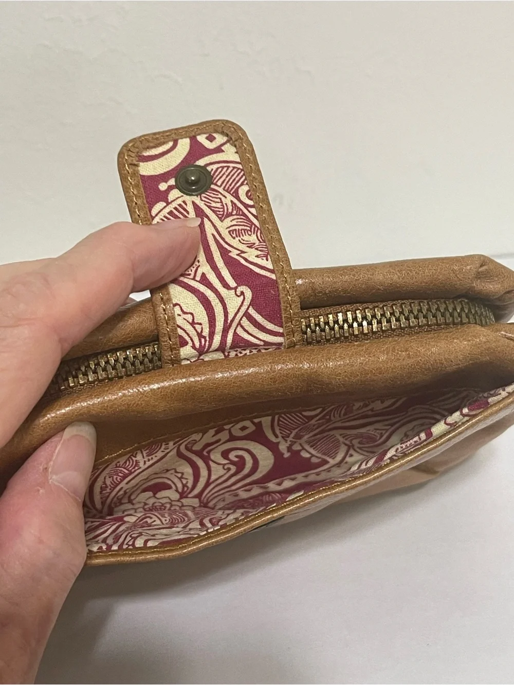 HOBO original tan