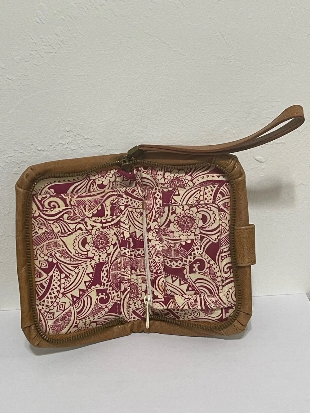 HOBO original tan