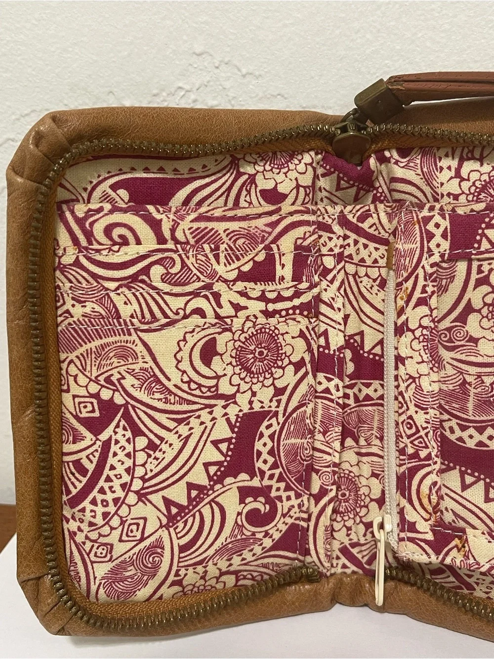 HOBO original tan