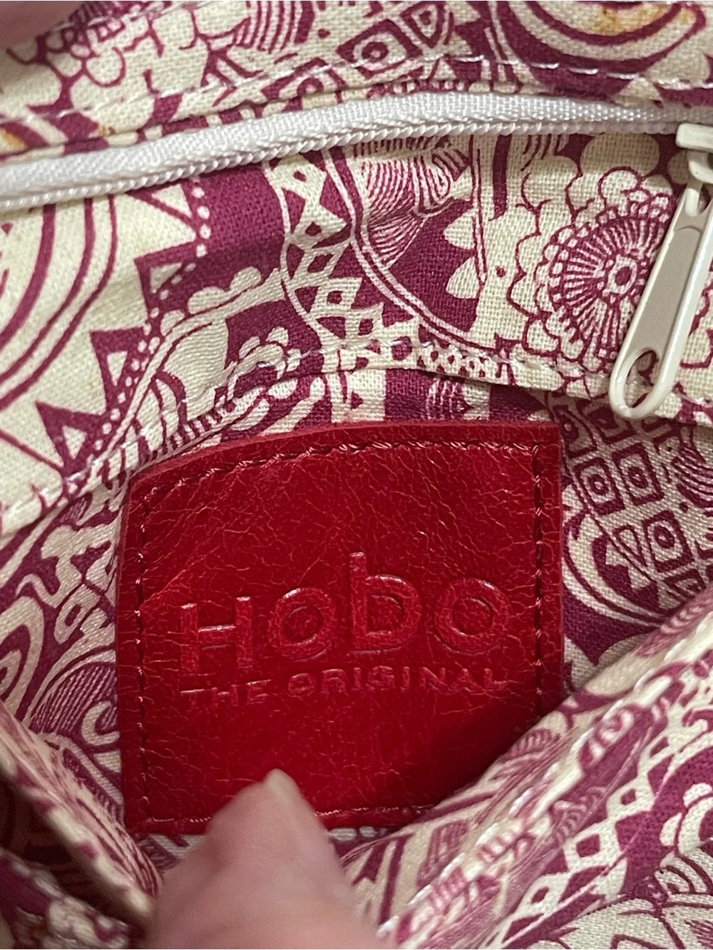 HOBO original tan