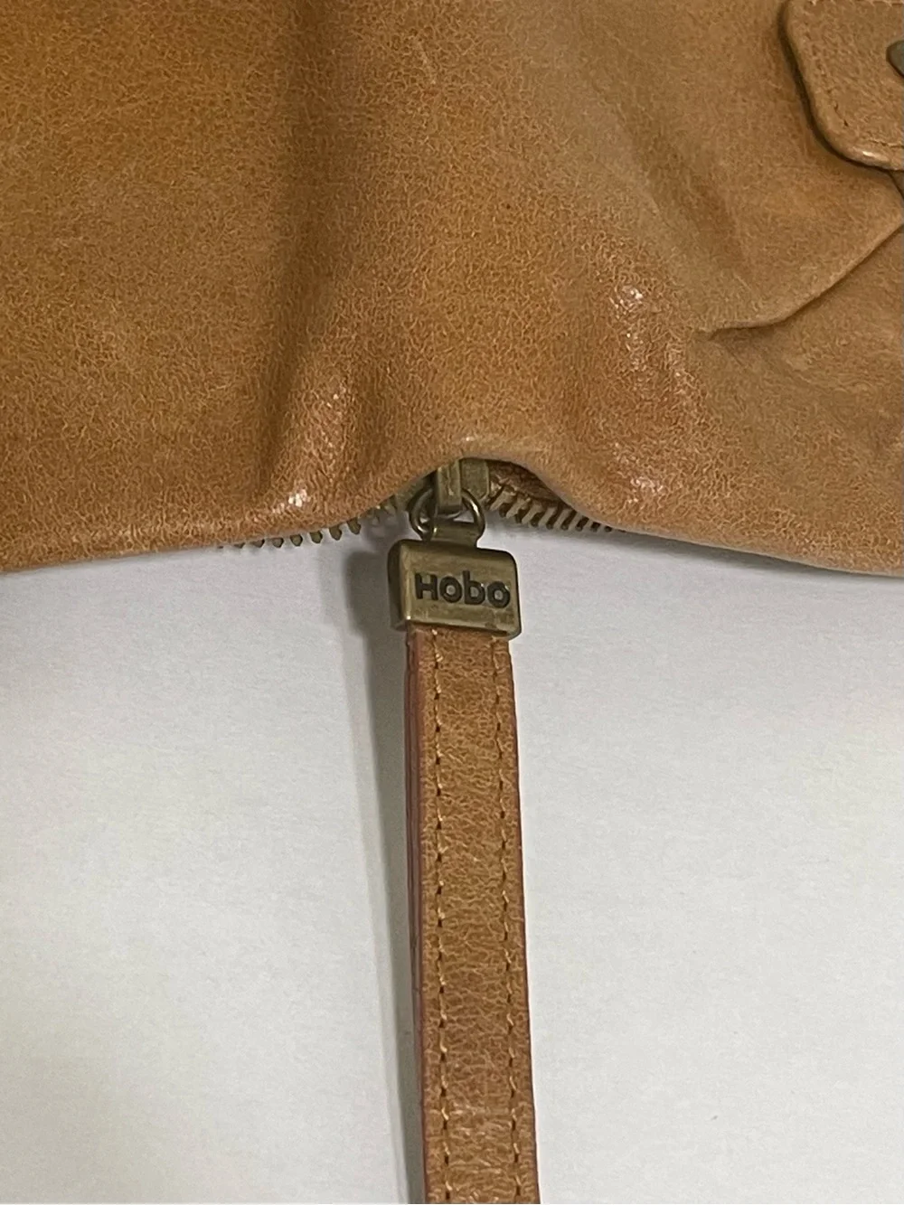 HOBO original tan